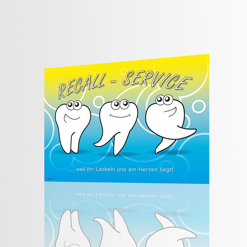 Recallkarten Motiv Karten Zahnarzt Recall Karten Zahnarztpraxis Arzt Arztpraxis Recallkärtchen Erinnerungskarten Erinnerungskärtchen