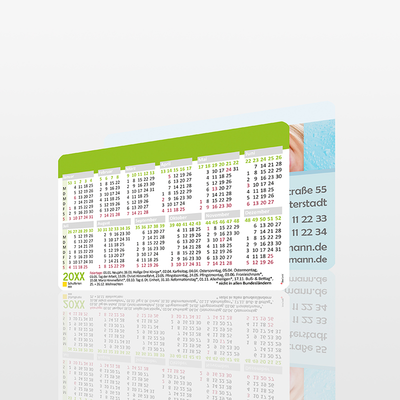 Taschenkalender Motiv Zahnarzt Visitenkarte Taschen Kalender Zahnarztpraxis Arzt Arztpraxis Kalendarium Terminplaner Planer Zeitplan Termin Planer